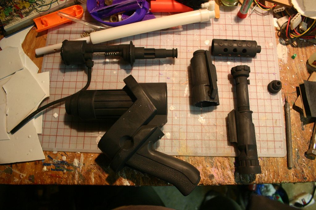 Primed