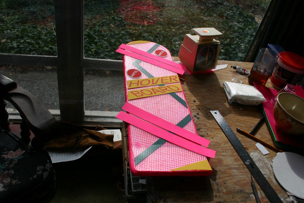 Attaching Graphics