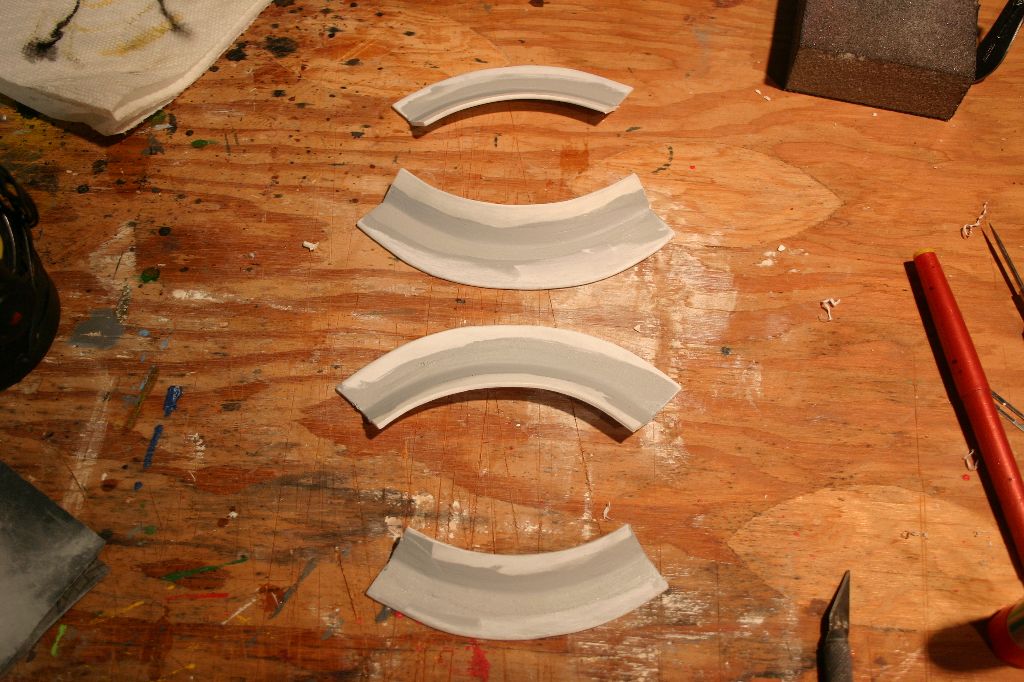 Clamps