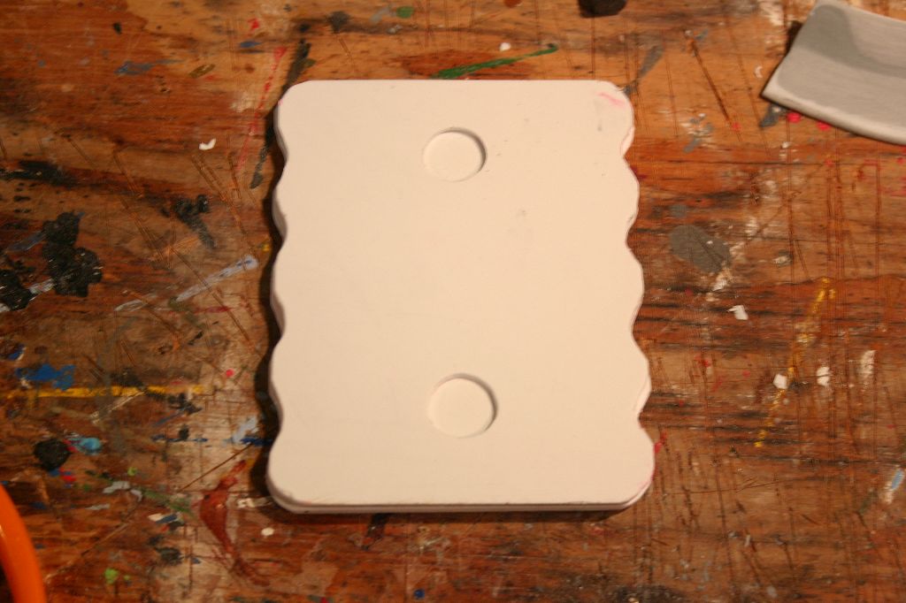 Battery Box