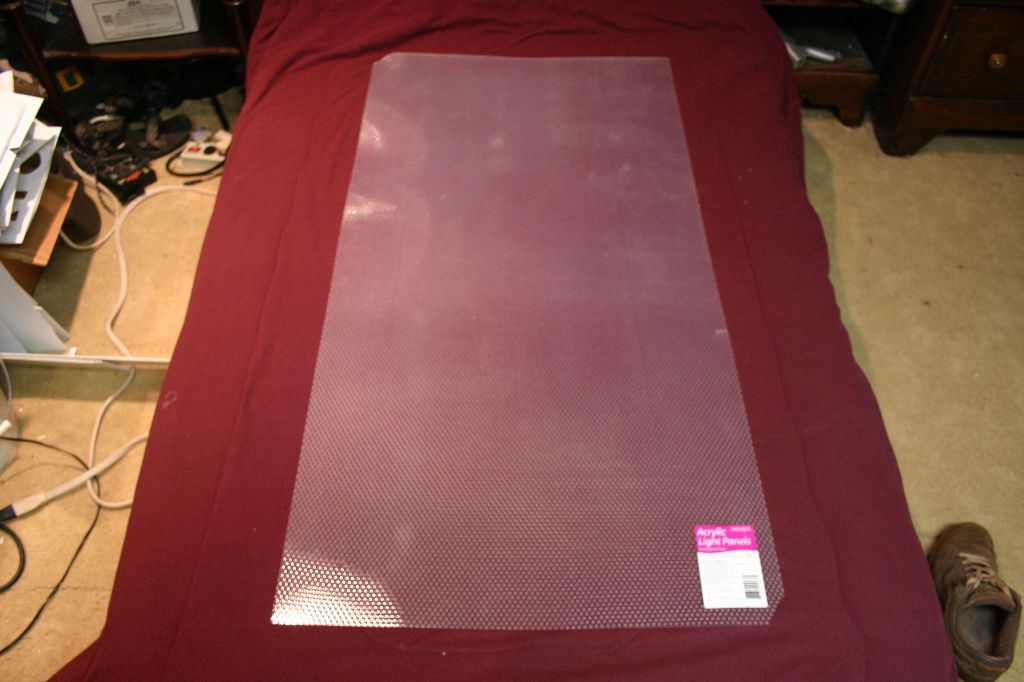 Acrylic Sheet