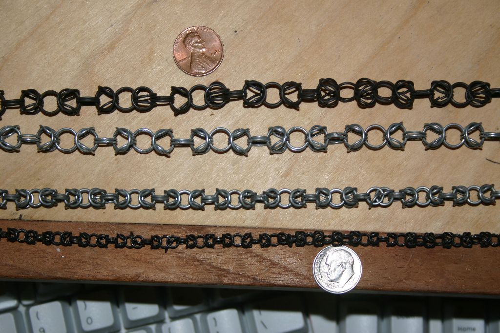 Chainmail 9