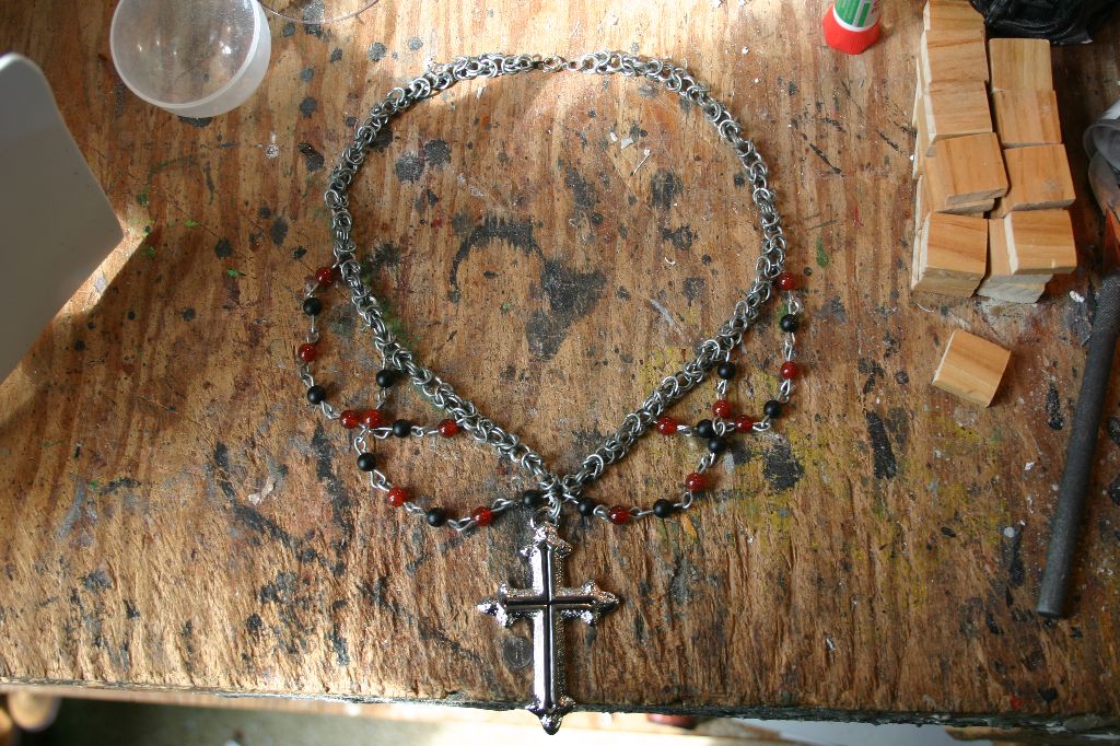 Chainmail 10