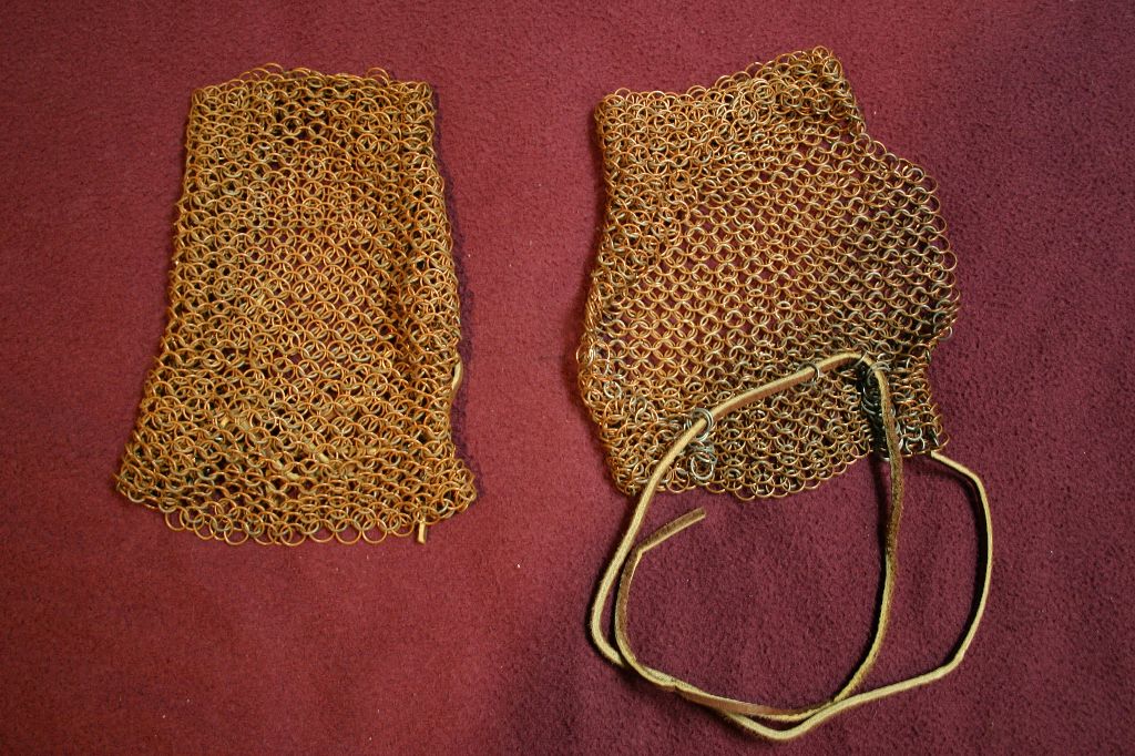 Chainmail 1