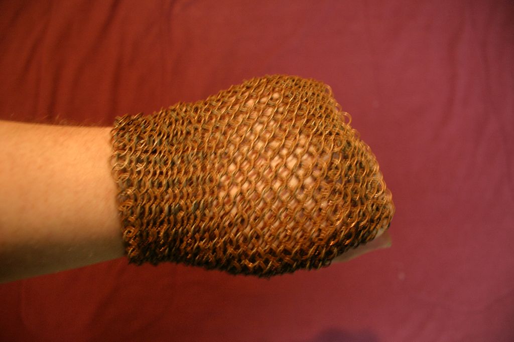 Chainmail 2