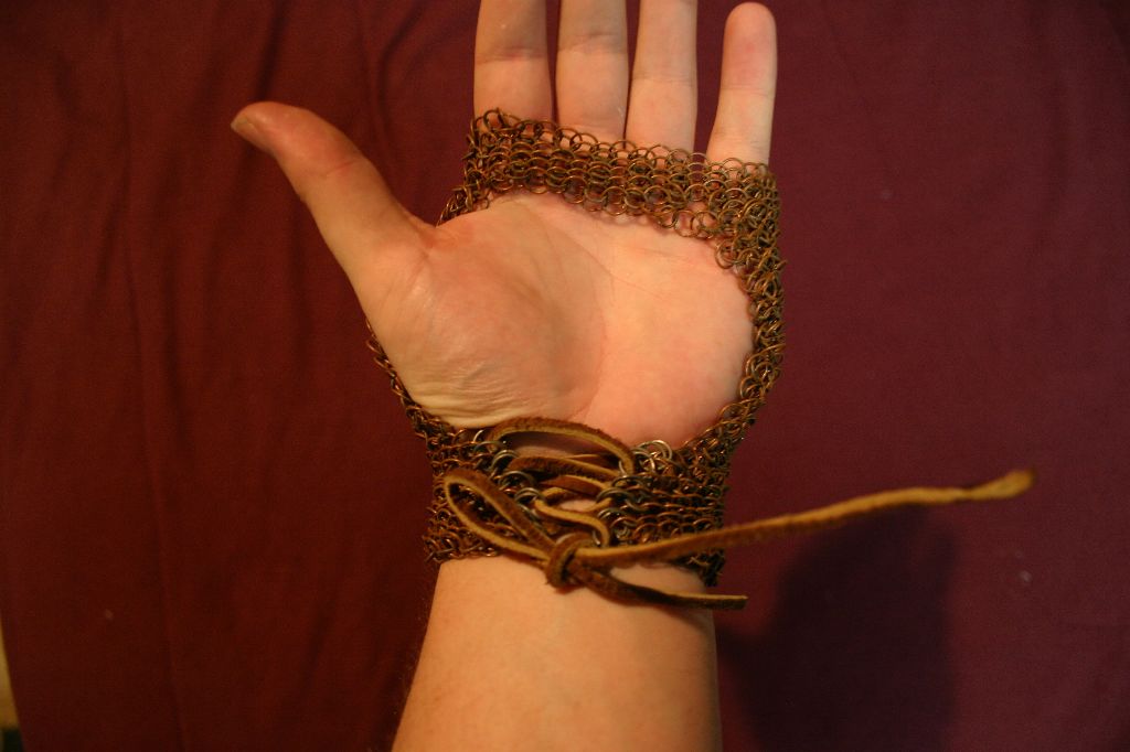 Chainmail 3