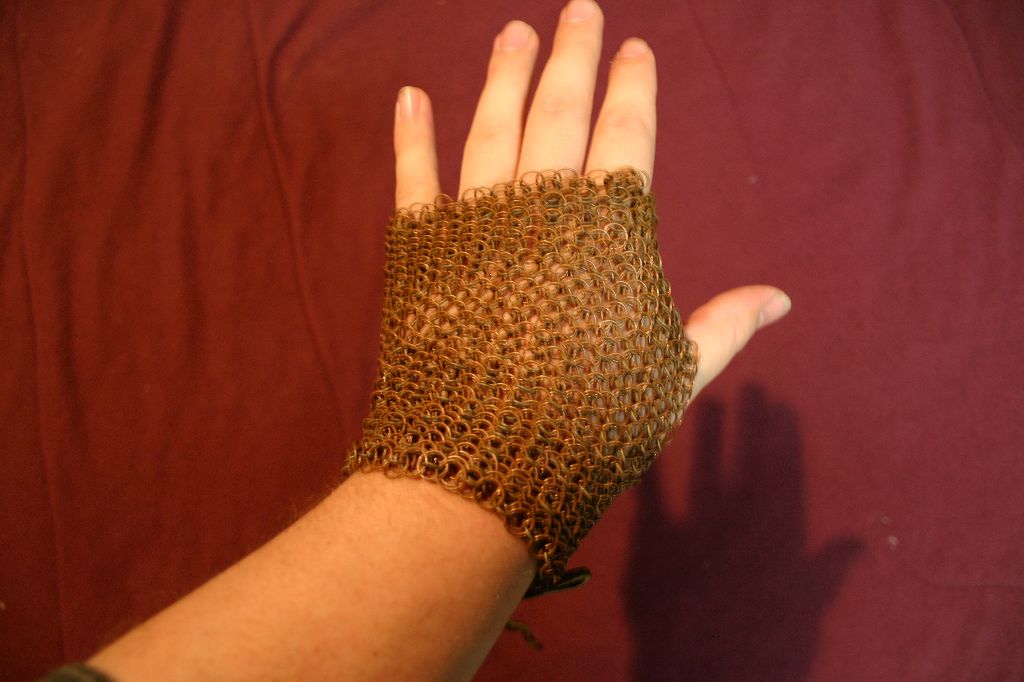 Chainmail 4