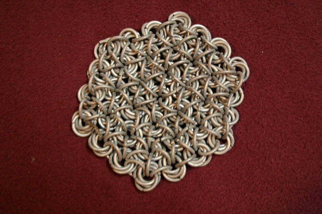 Chainmail 5