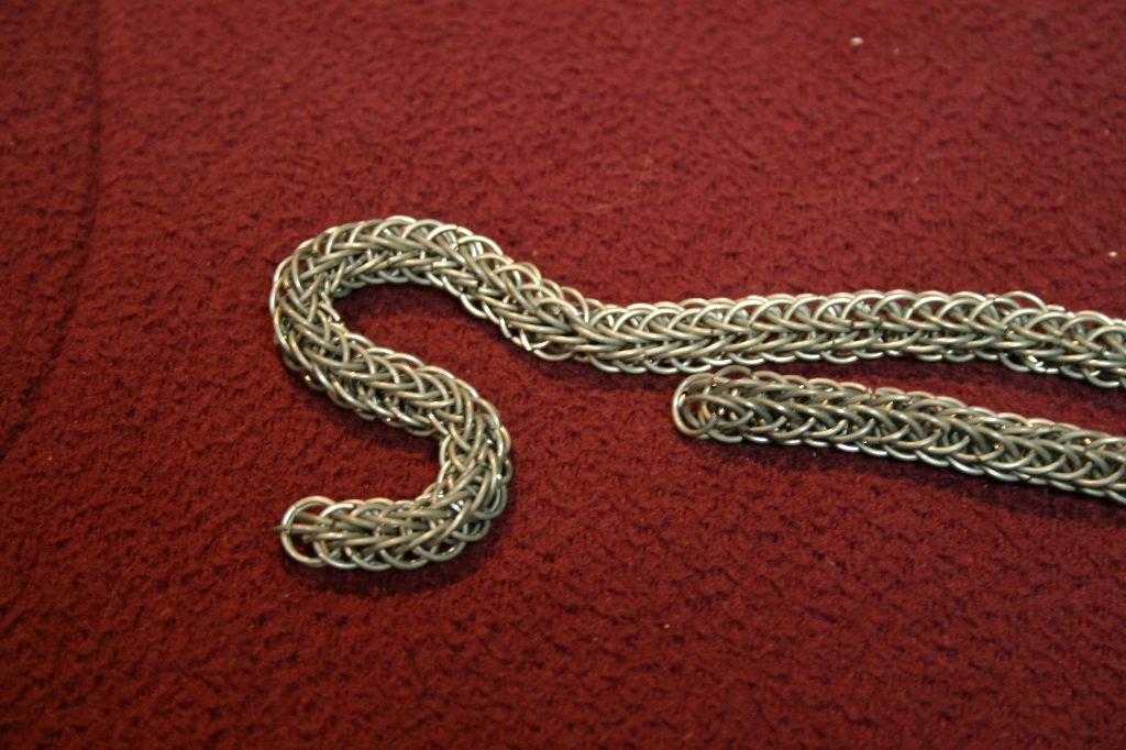 Chainmail 6