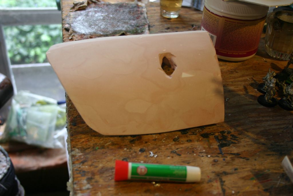 Mask Side