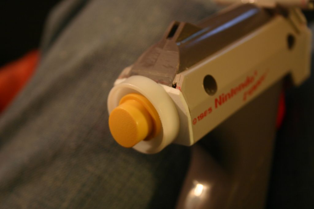 Rear Detail