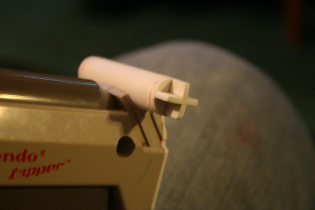 Upper Detail Right