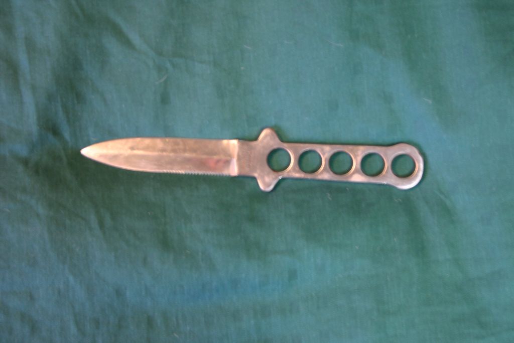 Dive Knife
