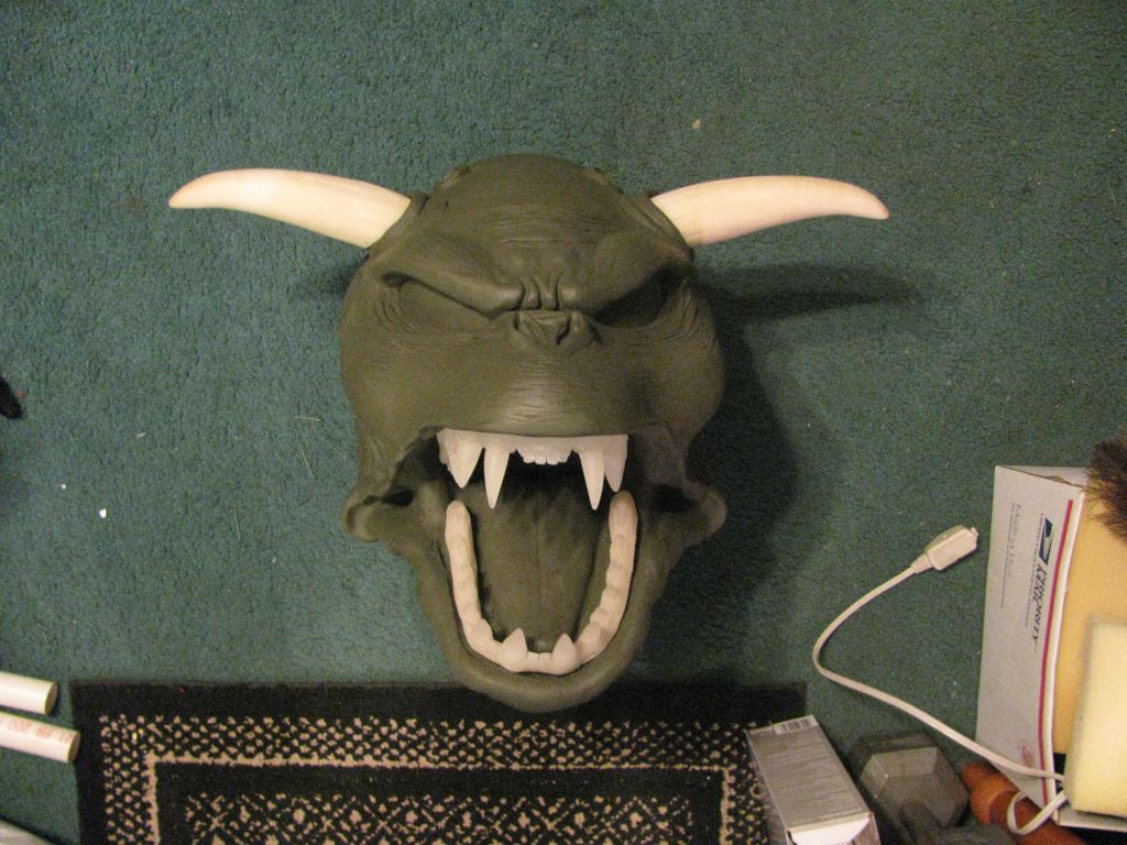 Terror Dog Kit