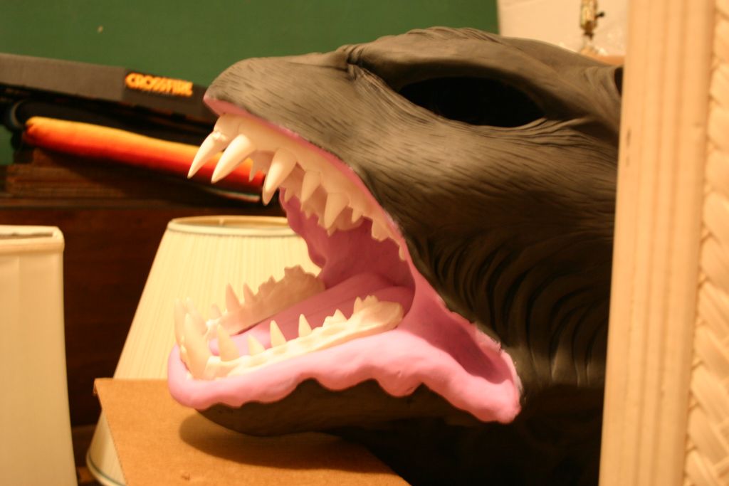 Attaching Teeth 2