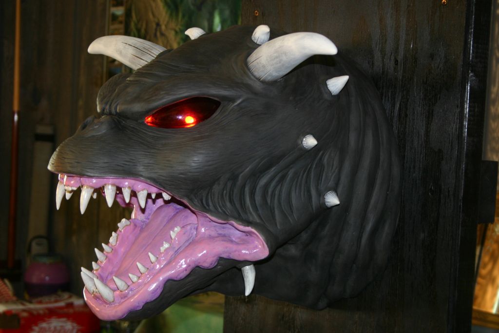 Finished Head 3