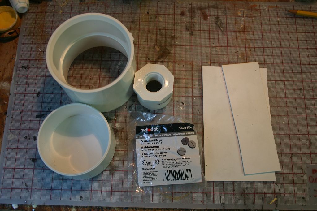 Parts 1