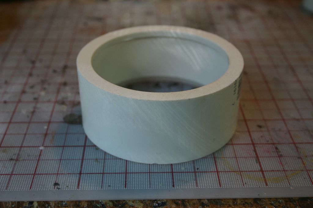 Cut-Down Coupler