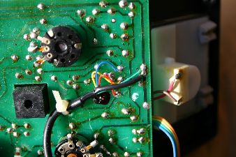 Coil Connection
