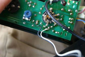 Power Switch