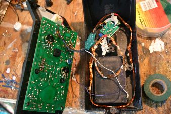 Fitting Electronics