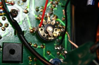Modified Switch