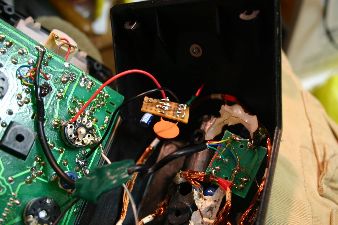 Blinker Circuit