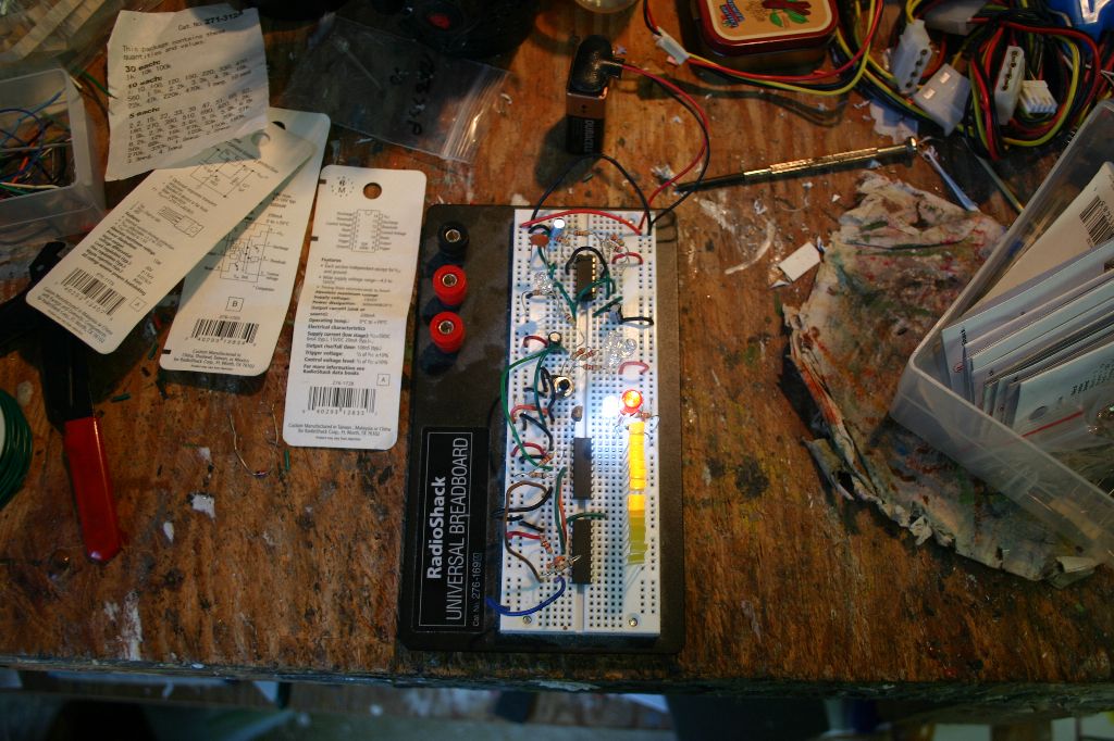 Test Circuit