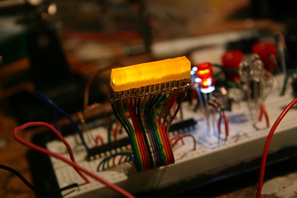 Bargraph