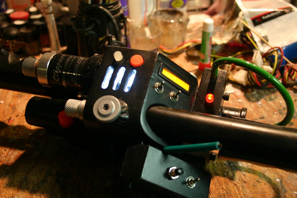 Finished Lights 2