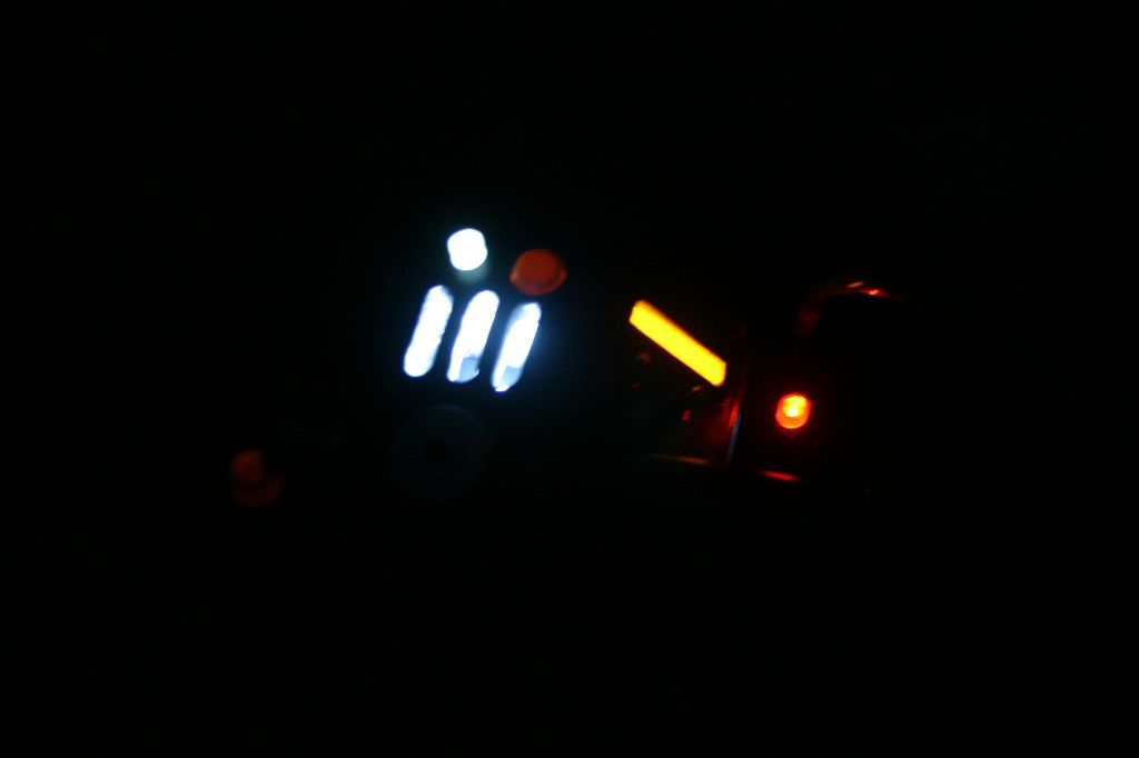 Finished Lights 3