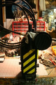 Finished Trap 2