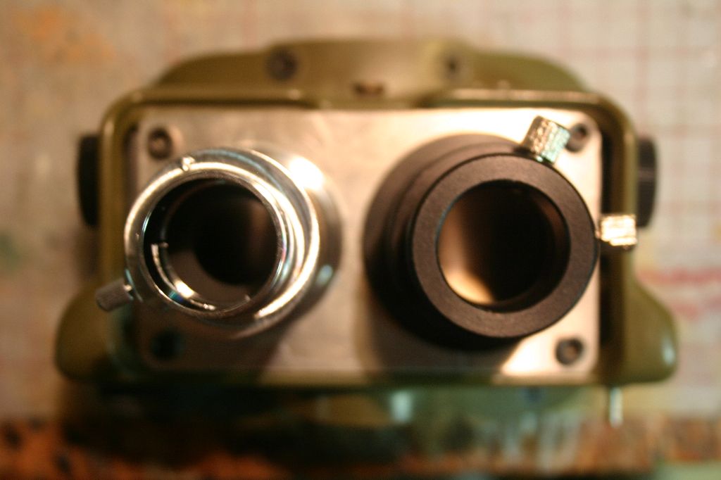 Mounting Plates 2