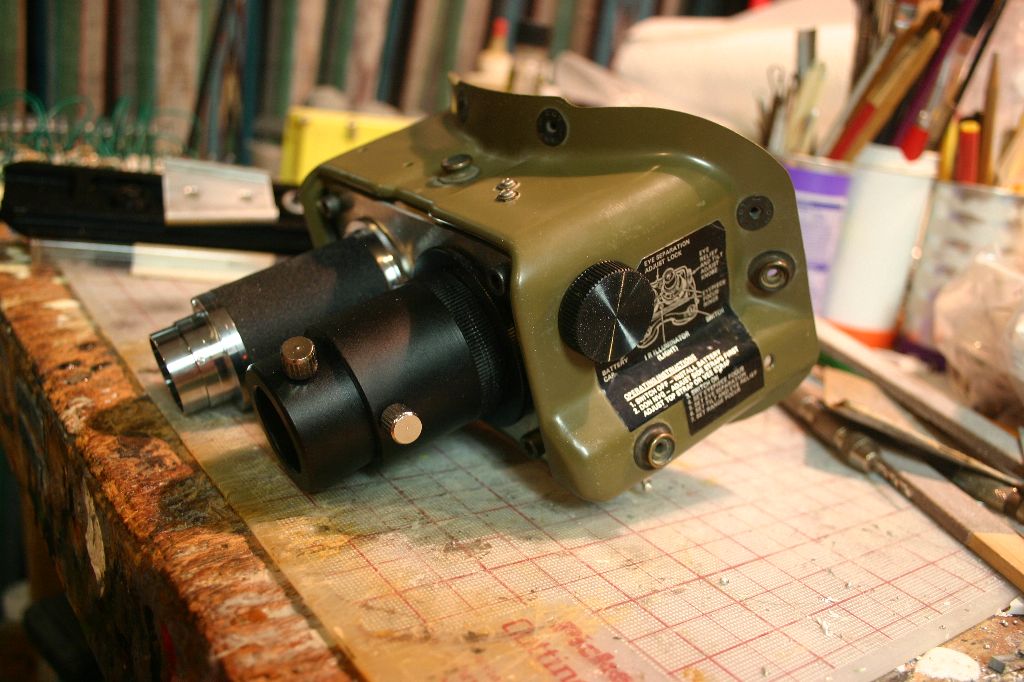 Mounting Plates 4