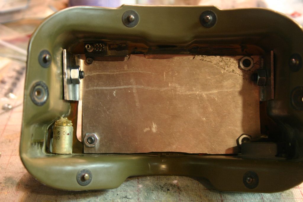 Interior Attachment