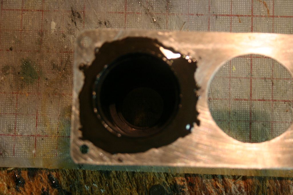 Attaching Lenses 1