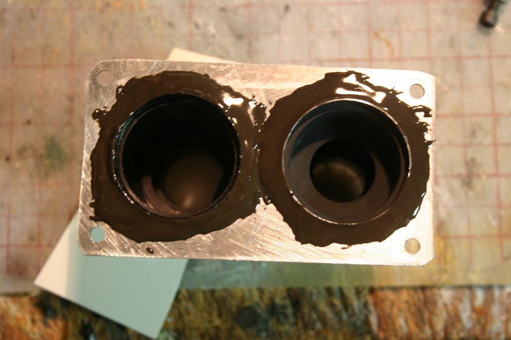Attaching Lenses 2