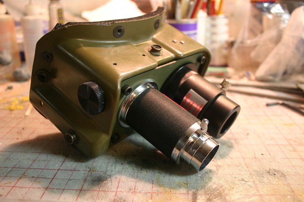 Lenses Installed 2