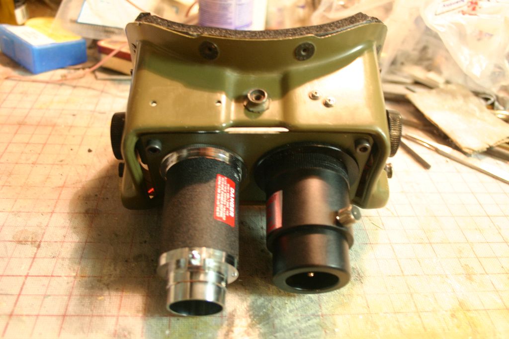 Lenses Installed 3