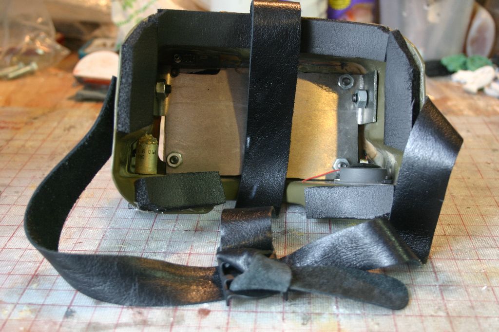 Finished Straps 3