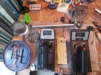 New Parts