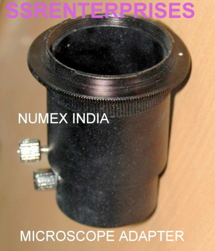 Miranda Adapter