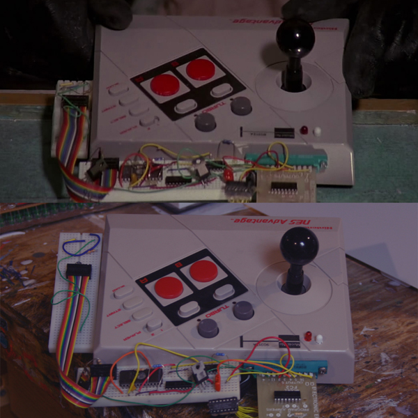 Comparison 2