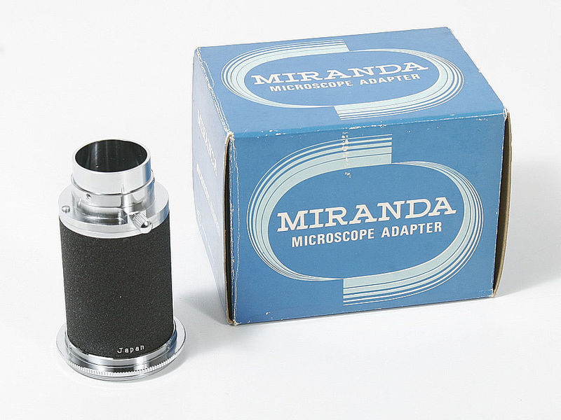 Miranda Lens