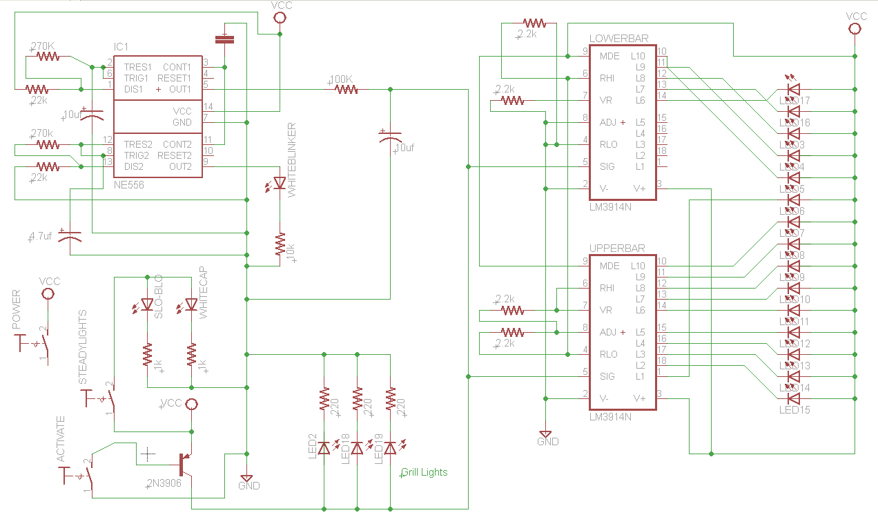 Circuit Diagram