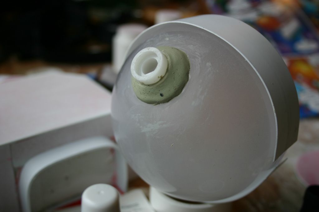 Upper Plug