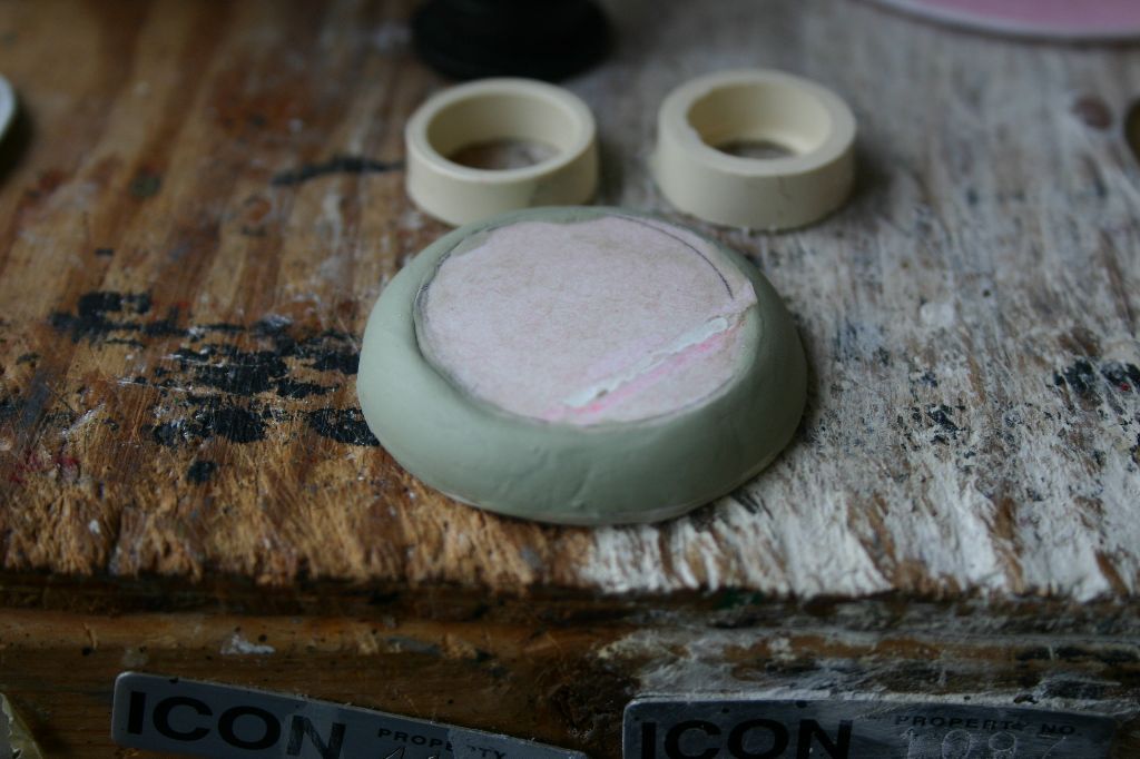 Base Forming