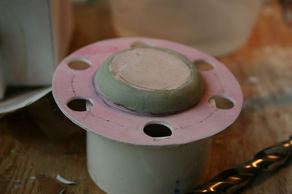 Base Plate