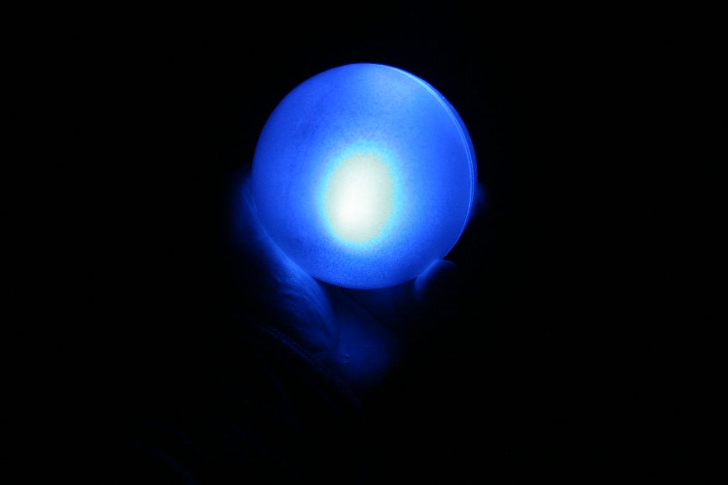 In Sphere
