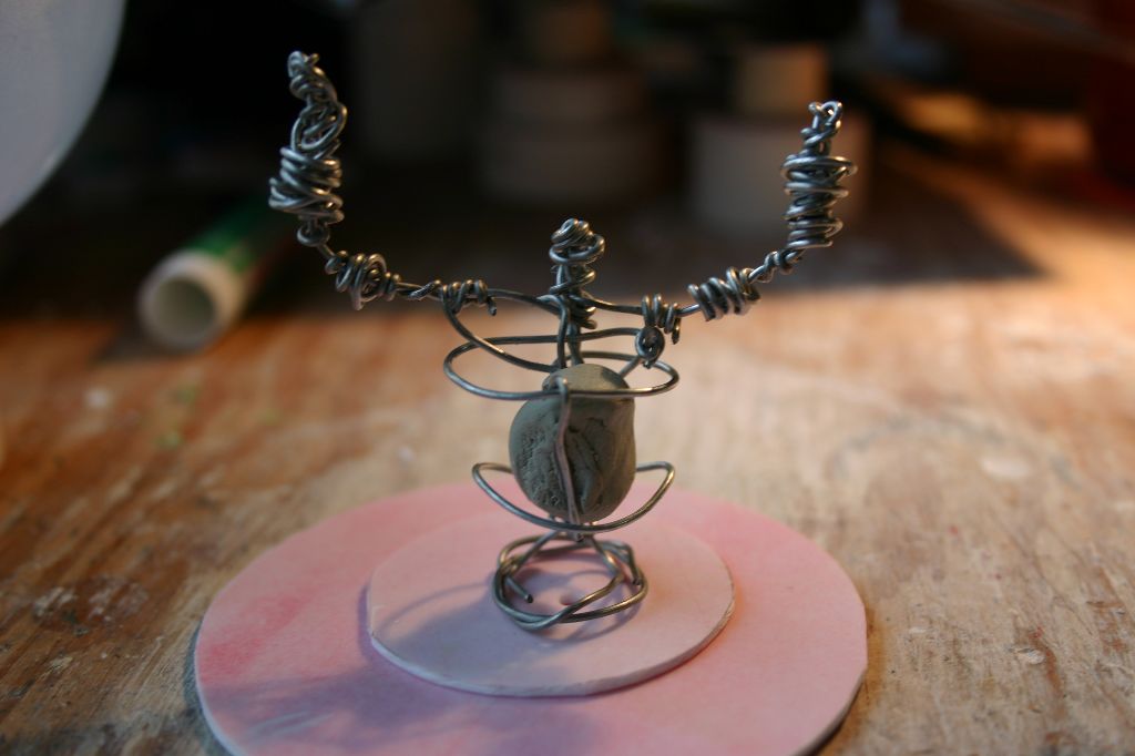 Wireform